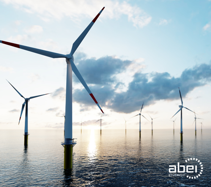 ABEI’s Growing Offshore Wind Energy Portfolio